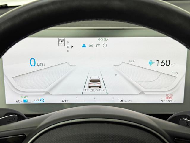 2022 Hyundai IONIQ 5 Limited