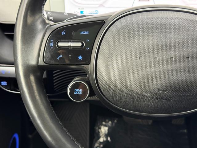 2022 Hyundai IONIQ 5 Limited