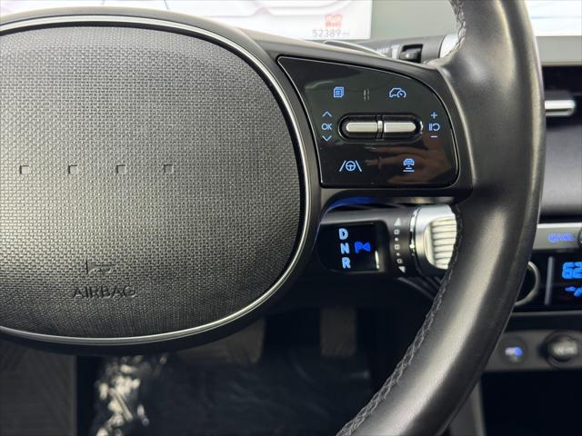 2022 Hyundai IONIQ 5 Limited