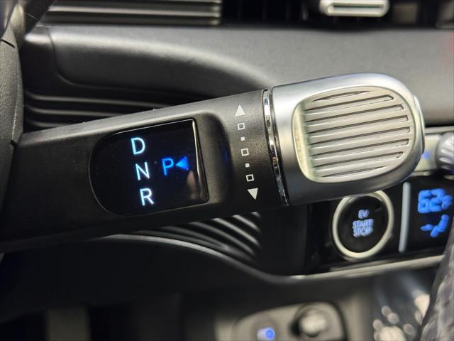2022 Hyundai IONIQ 5 Limited