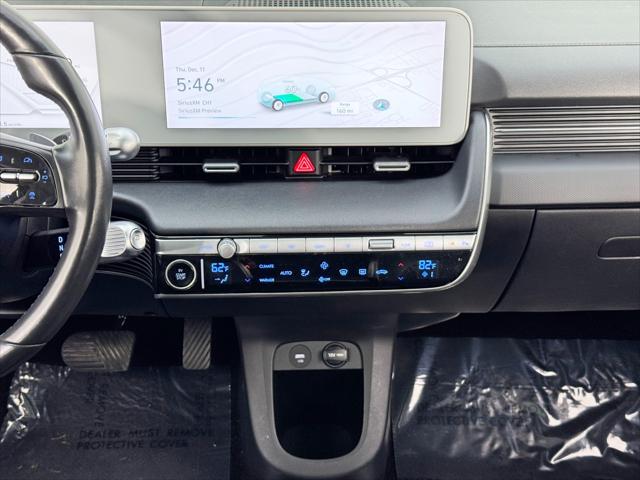 2022 Hyundai IONIQ 5 Limited