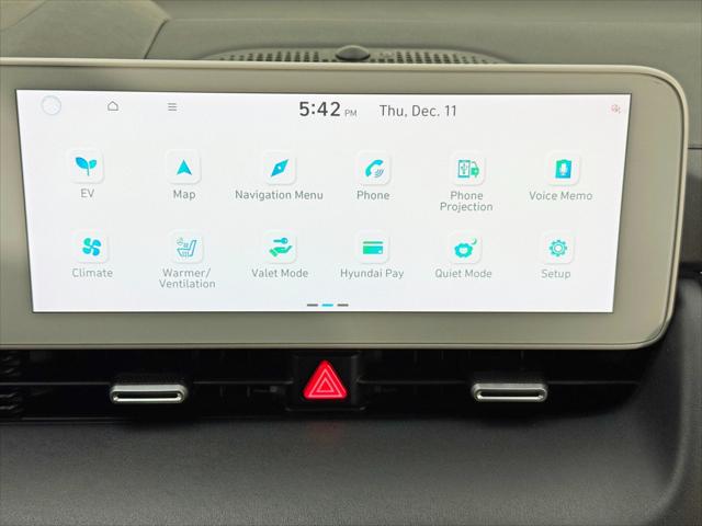 2022 Hyundai IONIQ 5 Limited
