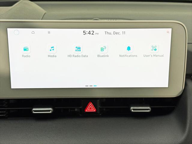 2022 Hyundai IONIQ 5 Limited