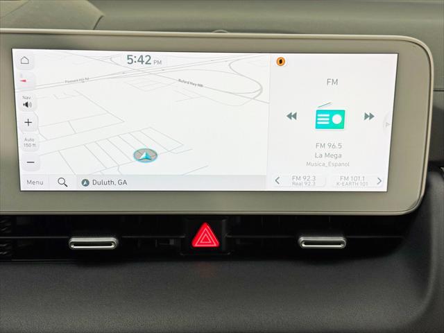 2022 Hyundai IONIQ 5 Limited