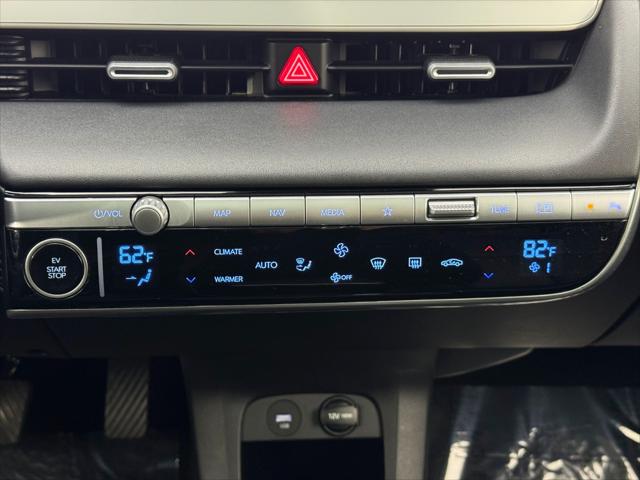 2022 Hyundai IONIQ 5 Limited