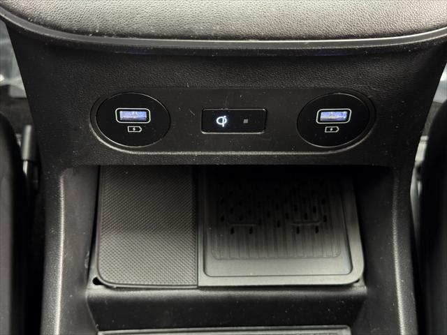 2022 Hyundai IONIQ 5 Limited