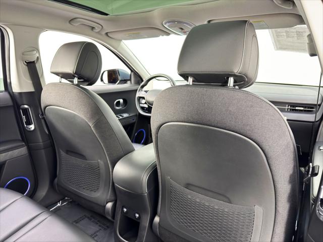2022 Hyundai IONIQ 5 Limited