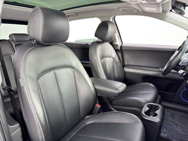 2022 Hyundai IONIQ 5 Limited