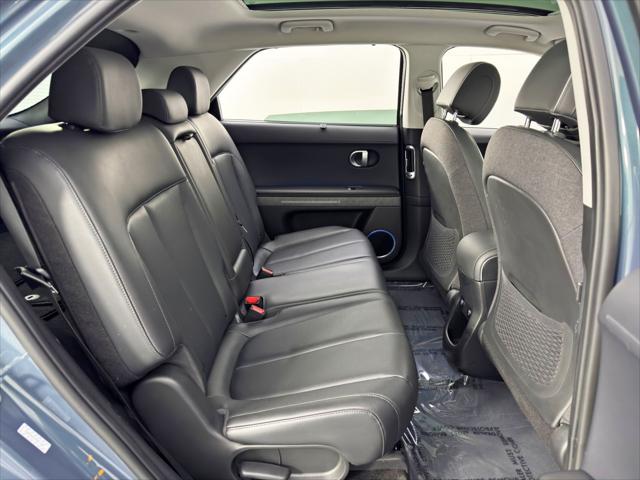 2022 Hyundai IONIQ 5 Limited