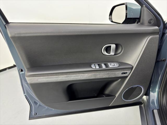 2022 Hyundai IONIQ 5 Limited