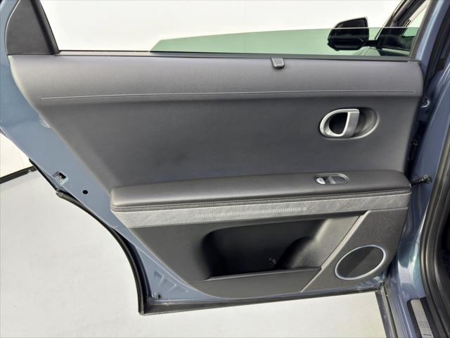2022 Hyundai IONIQ 5 Limited
