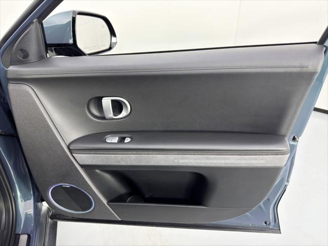 2022 Hyundai IONIQ 5 Limited