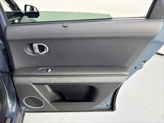 2022 Hyundai IONIQ 5 Limited