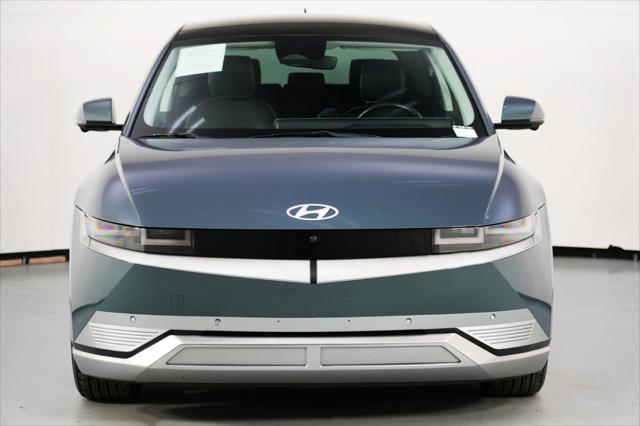 2022 Hyundai IONIQ 5 Limited