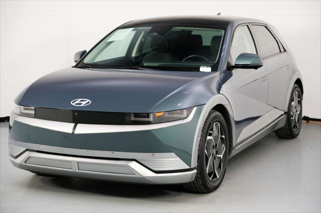 2022 Hyundai IONIQ 5 Limited