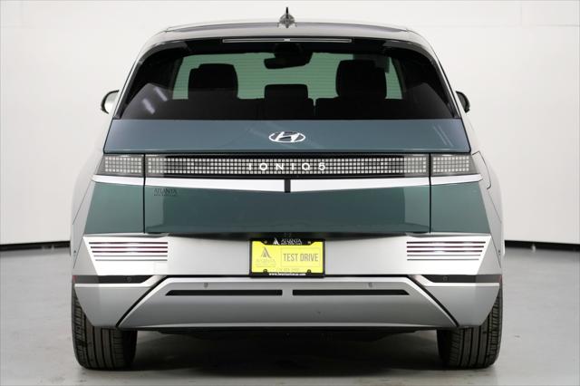 2022 Hyundai IONIQ 5 Limited