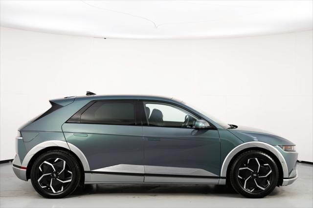 2022 Hyundai IONIQ 5 Limited