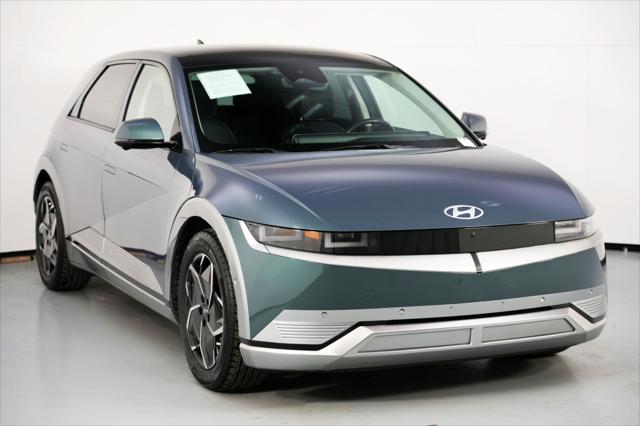 2022 Hyundai IONIQ 5 Limited