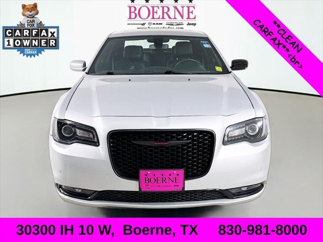 2023 Chrysler 300 300S