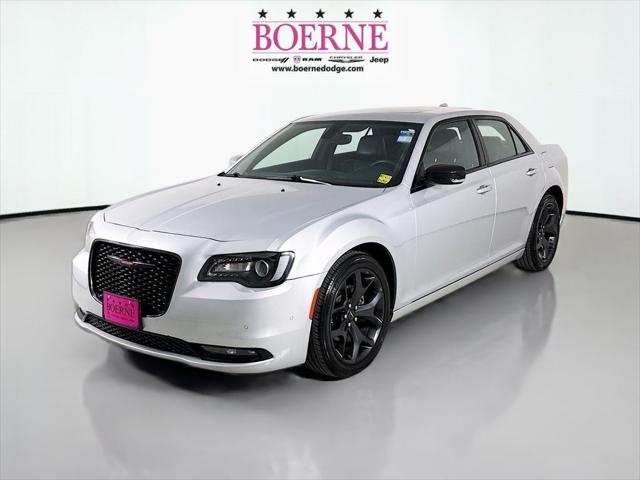 2023 Chrysler 300 300S