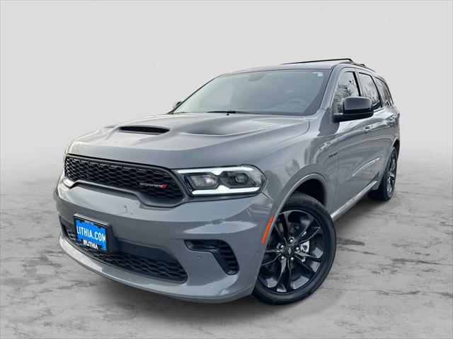 2023 Dodge Durango R/T AWD
