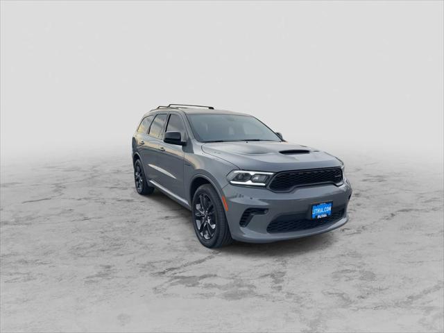 2023 Dodge Durango R/T AWD