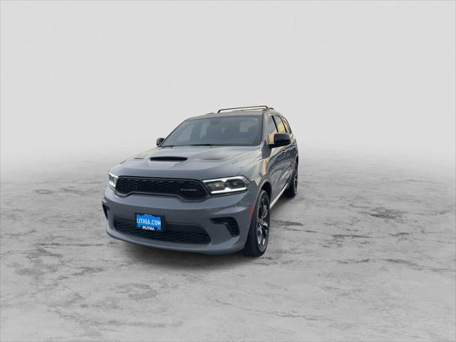 2023 Dodge Durango R/T AWD