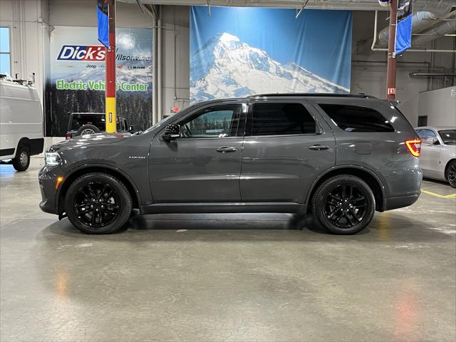 2025 Dodge Durango R/T