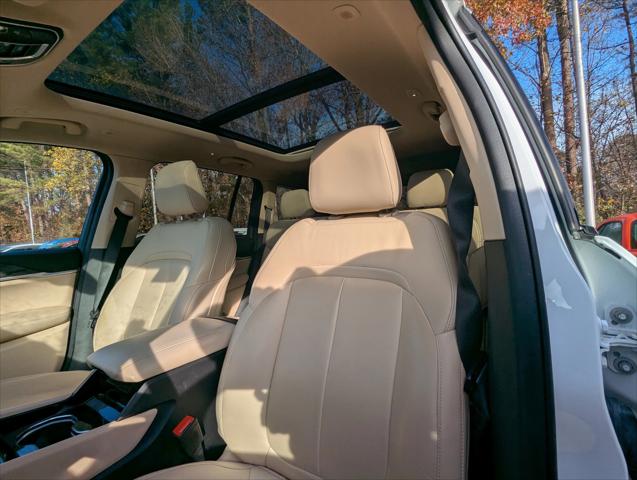 2022 Jeep Grand Cherokee Limited 4x4