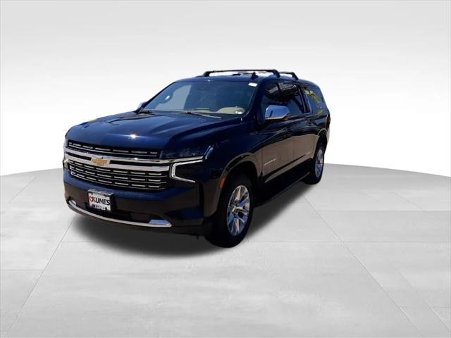 2023 Chevrolet Suburban 4WD Premier 2023 Chevrolet Suburban 4WD Premier