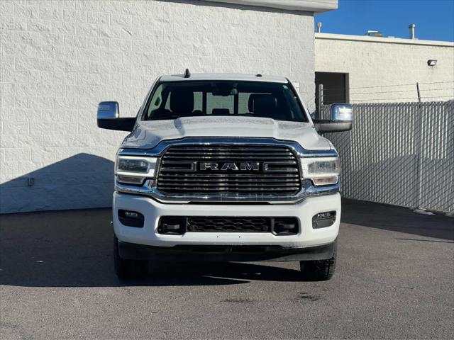 2024 RAM 2500 Laramie Crew Cab 4x4 8 Box