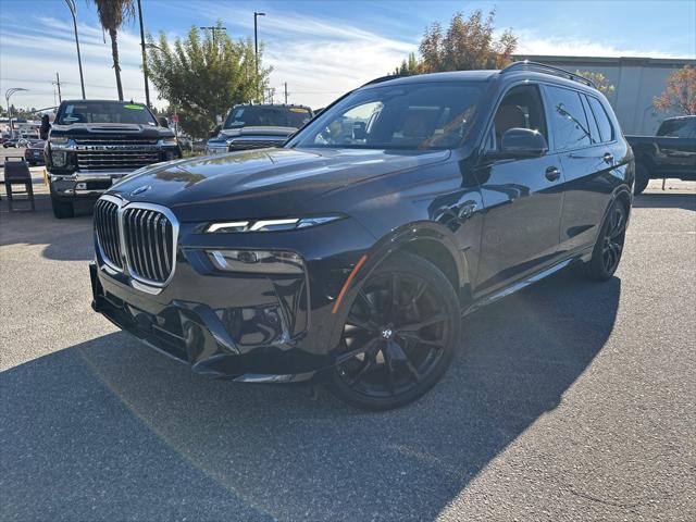 2023 BMW X7 xDrive40i 2023 BMW X7 xDrive40i