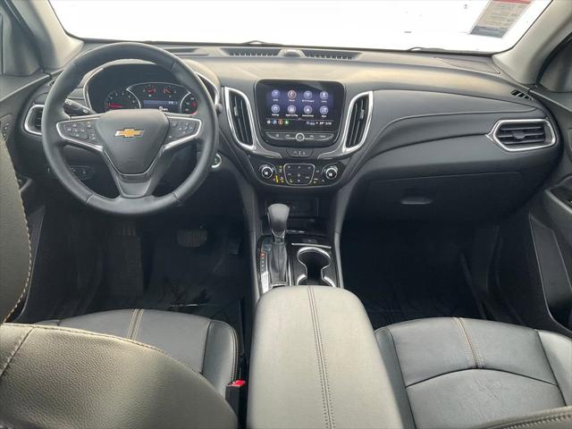 2024 Chevrolet Equinox AWD Premier