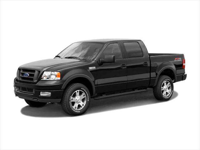 2006 Ford F-150 2006 Ford F-150