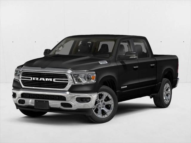 2022 RAM 1500 Lone Star Quad Cab 4x2 64 Box