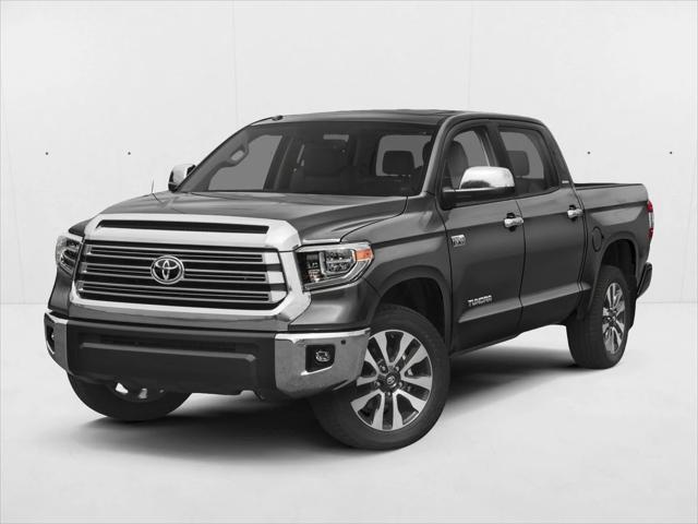 2021 Toyota Tundra Limited