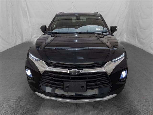 2020 Chevrolet Blazer AWD 2LT