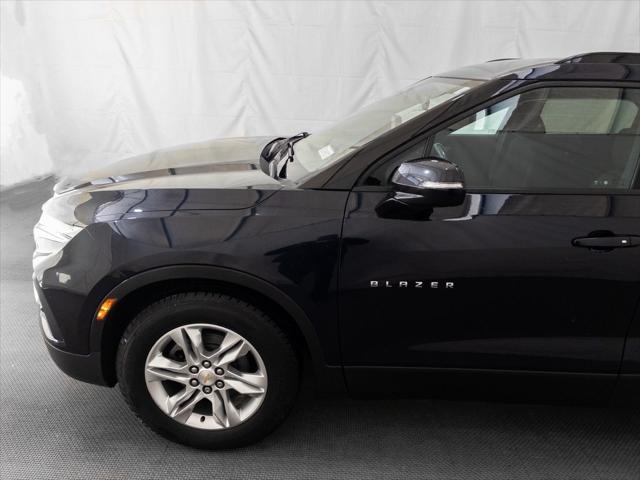 2020 Chevrolet Blazer AWD 2LT