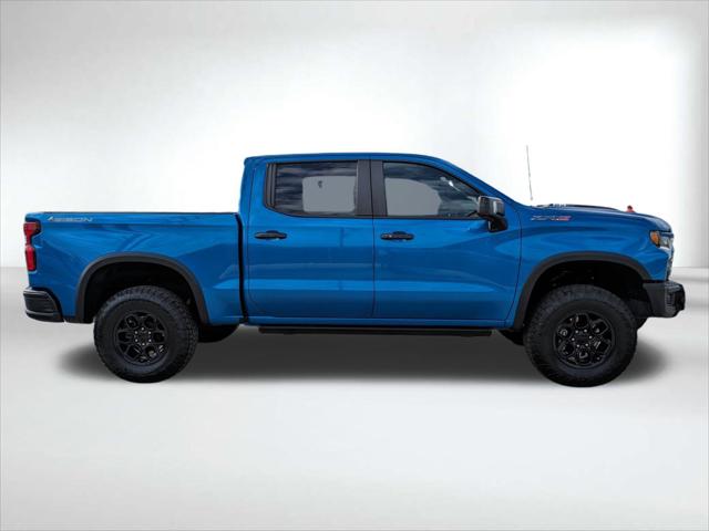 2023 Chevrolet Silverado 1500 4WD Crew Cab Short Bed ZR2