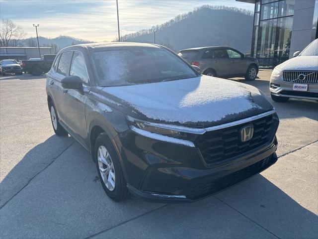 2024 Honda CR-V LX AWD