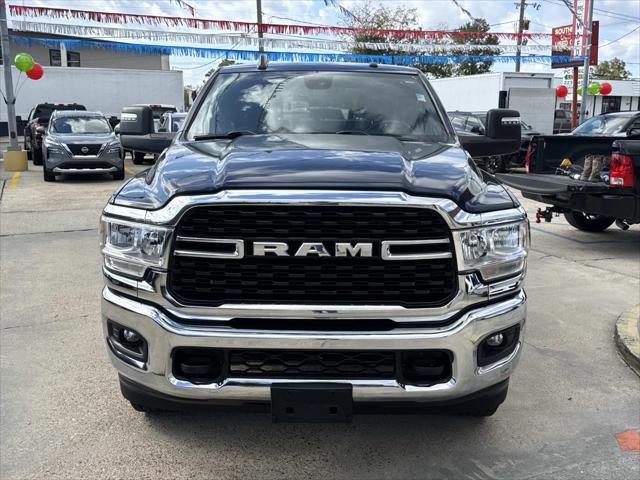 2024 RAM 2500 Big Horn Crew Cab 4x4 64 Box