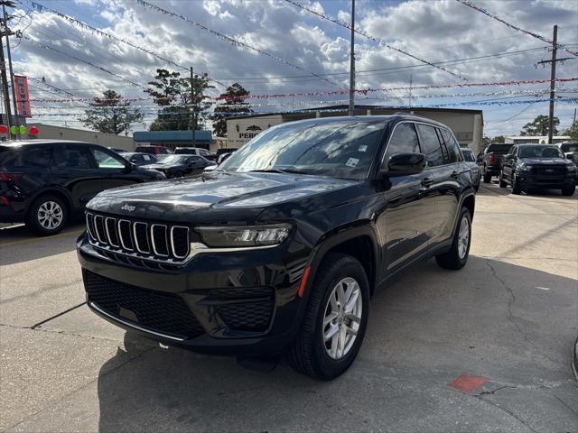 2024 Jeep Grand Cherokee Laredo X 4x2
