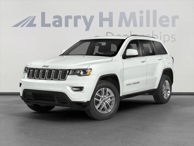 2019 Jeep Grand Cherokee Laredo 4x2 2019 Jeep Grand Cherokee Laredo 4x2