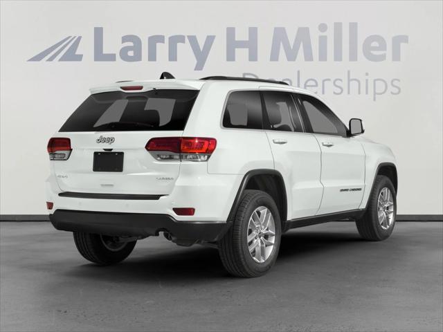 2019 Jeep Grand Cherokee Laredo 4x2 2019 Jeep Grand Cherokee Laredo 4x2