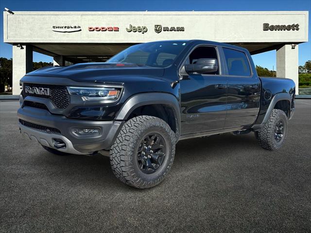 2024 RAM 1500 TRX Crew Cab 4x4 57 Box