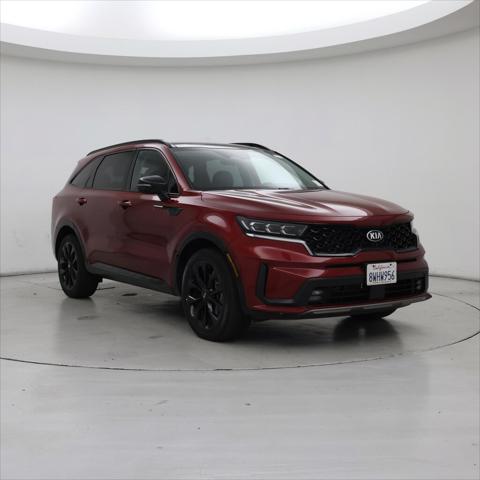2021 Kia Sorento SX