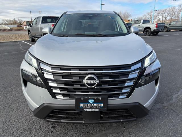 2024 Nissan Rogue SV Intelligent AWD 2024 Nissan Rogue SV Intelligent AWD