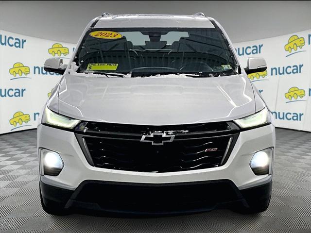 2023 Chevrolet Traverse AWD RS