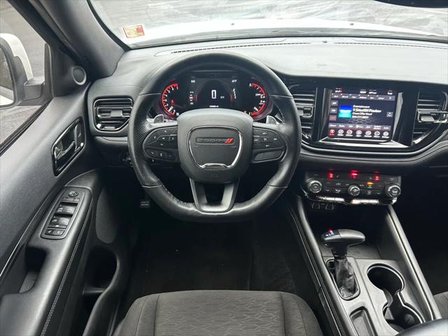 2022 Dodge Durango GT AWD