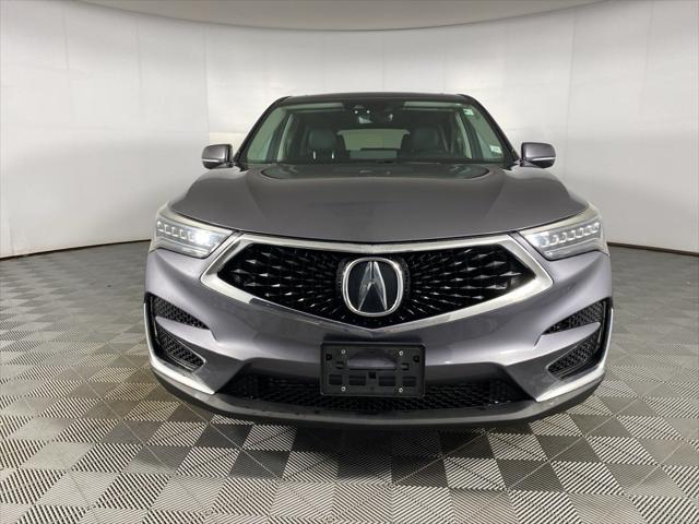 2021 Acura RDX Technology Package